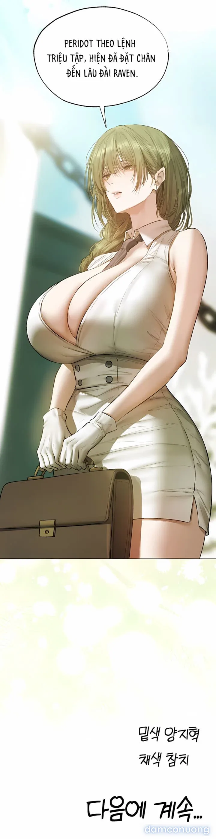 Chinh Phạt MILF Ở Thế Giới Khác 