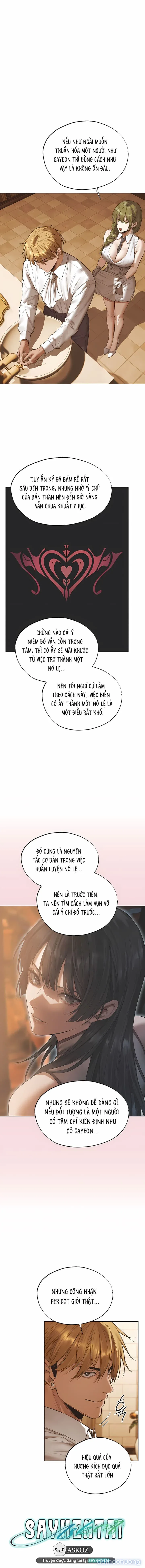 Chinh Phạt MILF Ở Thế Giới Khác 