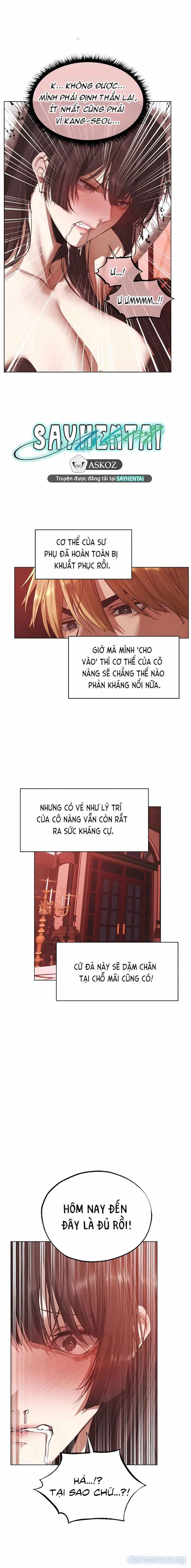Chinh Phạt MILF Ở Thế Giới Khác 