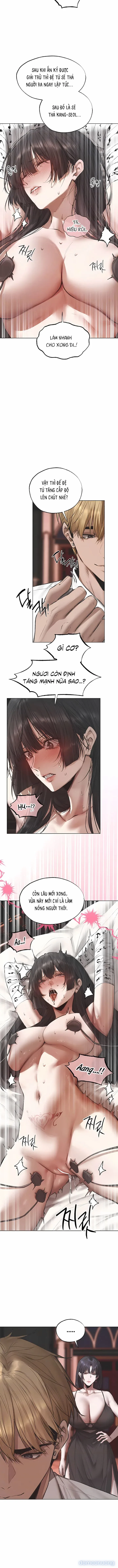 Chinh Phạt MILF Ở Thế Giới Khác 