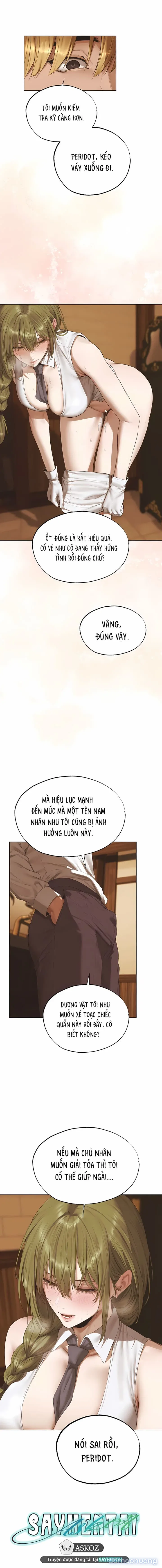 Chinh Phạt MILF Ở Thế Giới Khác 