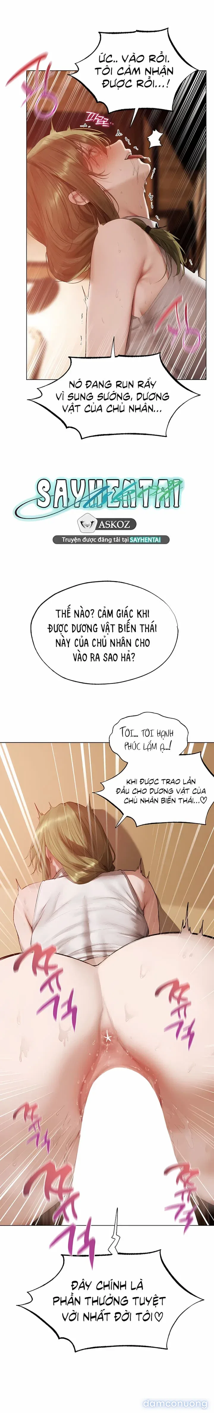 Chinh Phạt MILF Ở Thế Giới Khác 