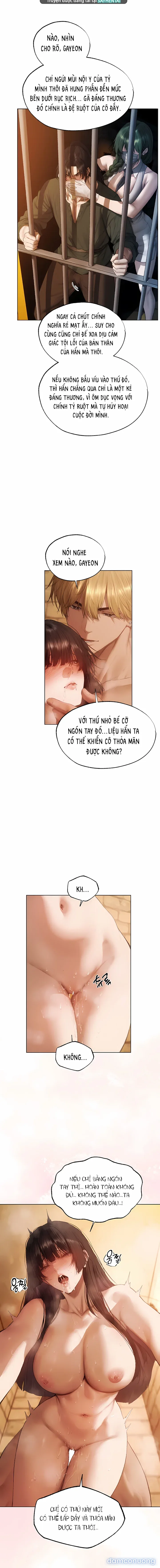 Chinh Phạt MILF Ở Thế Giới Khác 