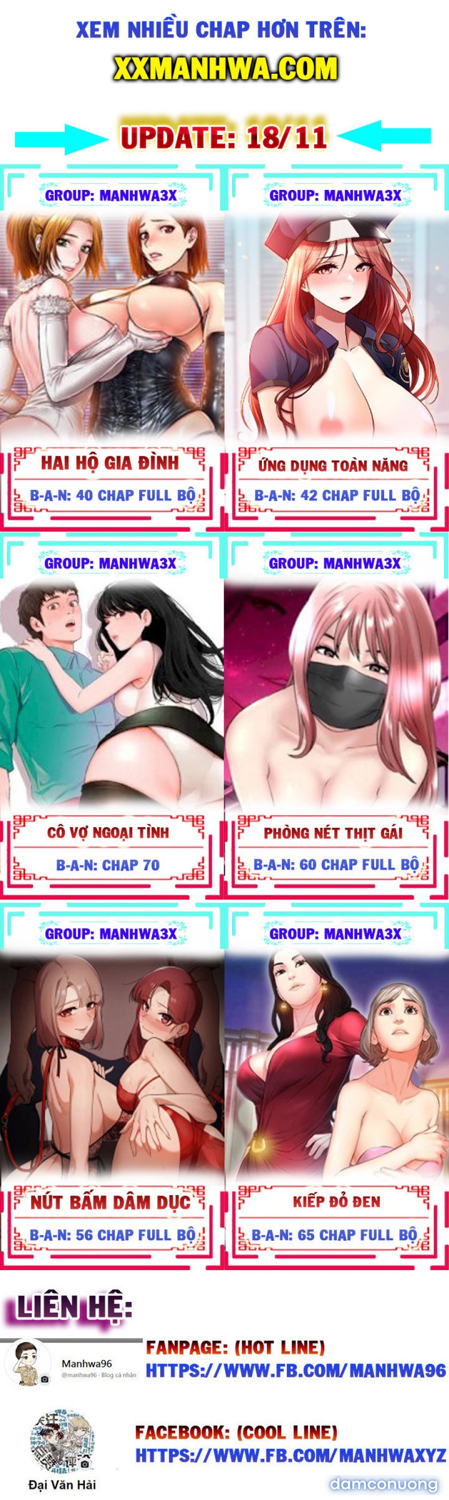 Chinh Phạt MILF Ở Thế Giới Khác 
