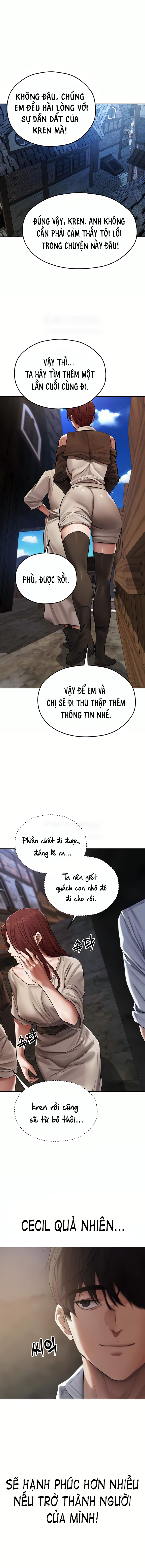 Chinh Phạt MILF Ở Thế Giới Khác 