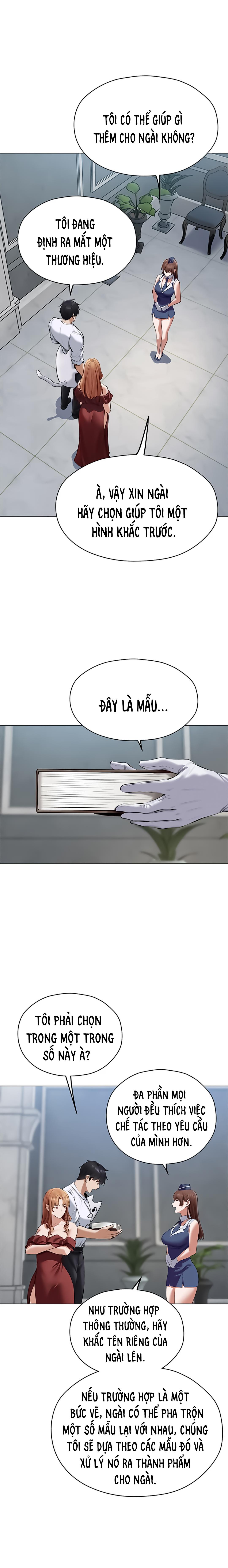 Chinh Phạt MILF Ở Thế Giới Khác 