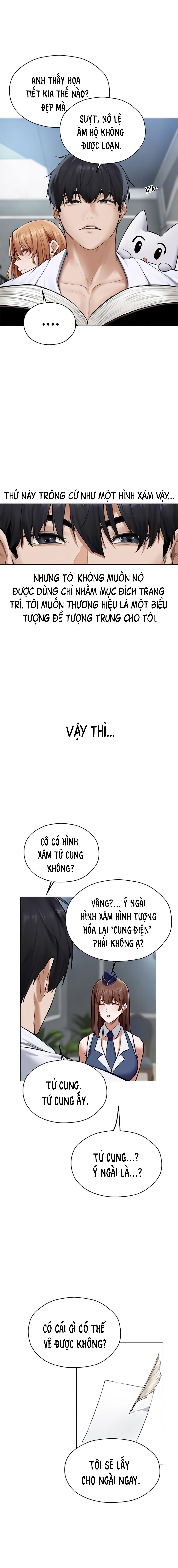 Chinh Phạt MILF Ở Thế Giới Khác 