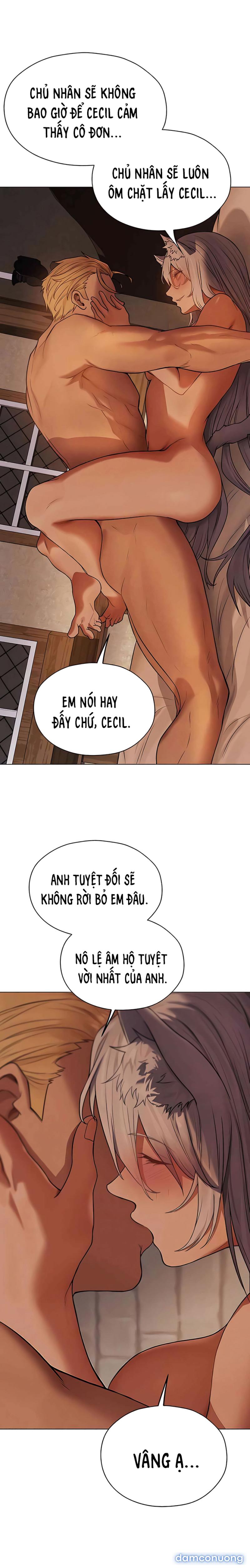 Chinh Phạt MILF Ở Thế Giới Khác 