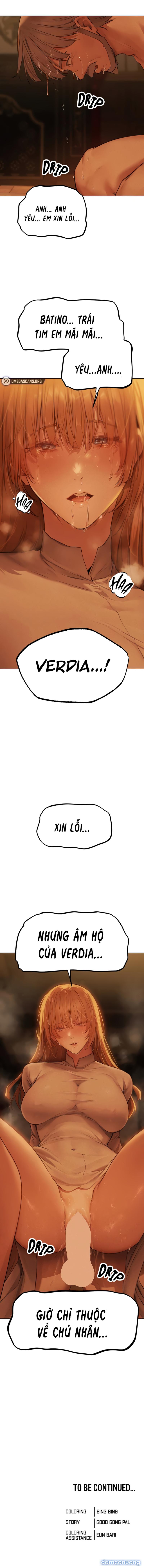Chinh Phạt MILF Ở Thế Giới Khác 