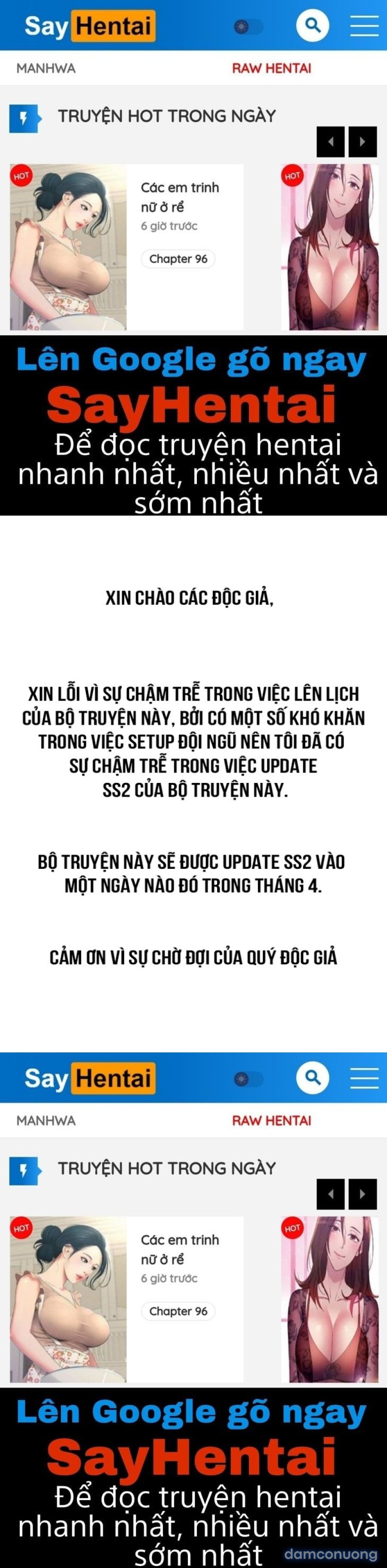Chinh Phạt MILF Ở Thế Giới Khác 