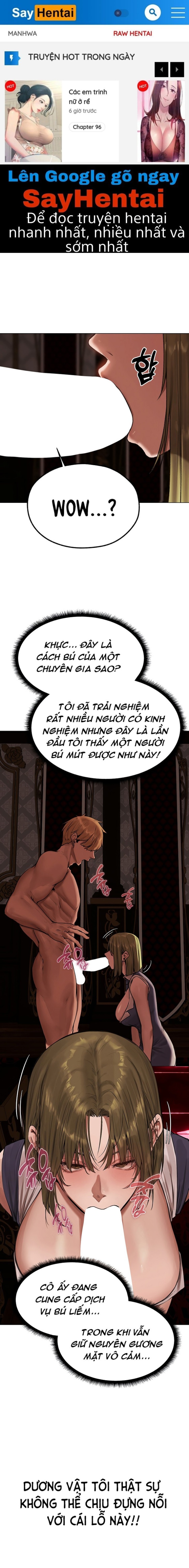 Chinh Phạt MILF Ở Thế Giới Khác 