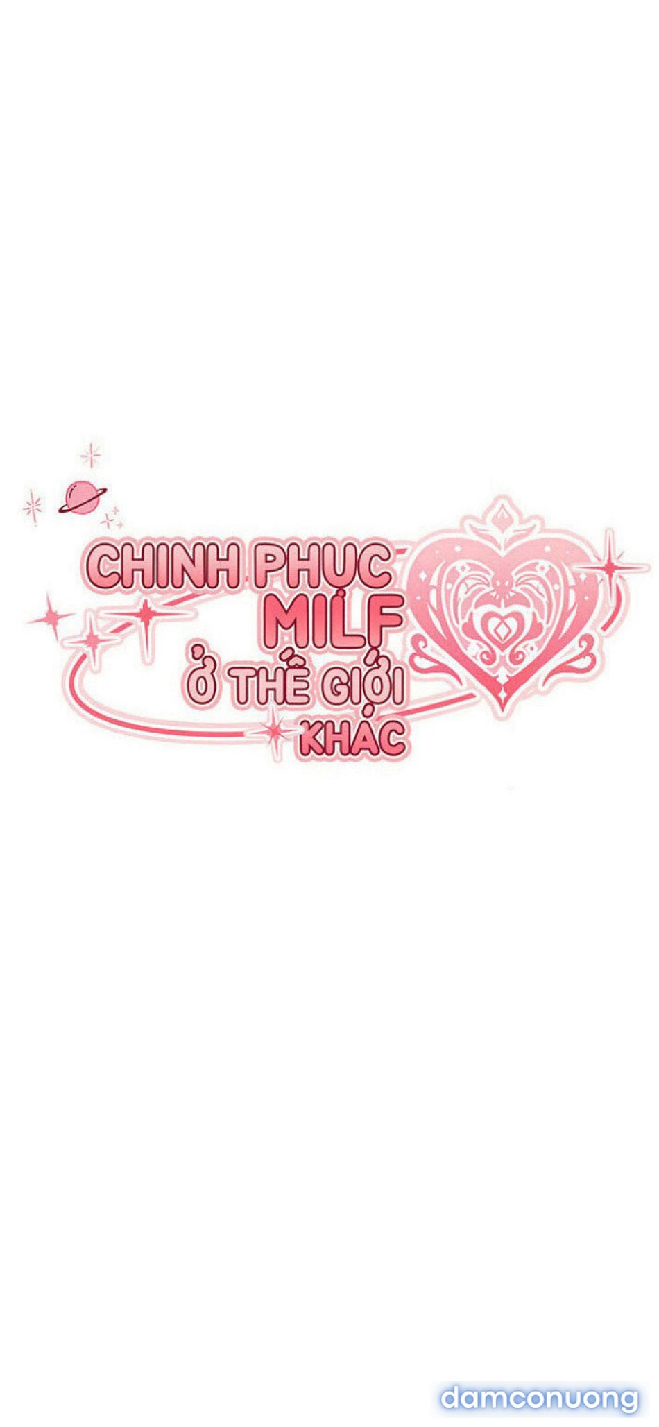 Chinh Phạt MILF Ở Thế Giới Khác 