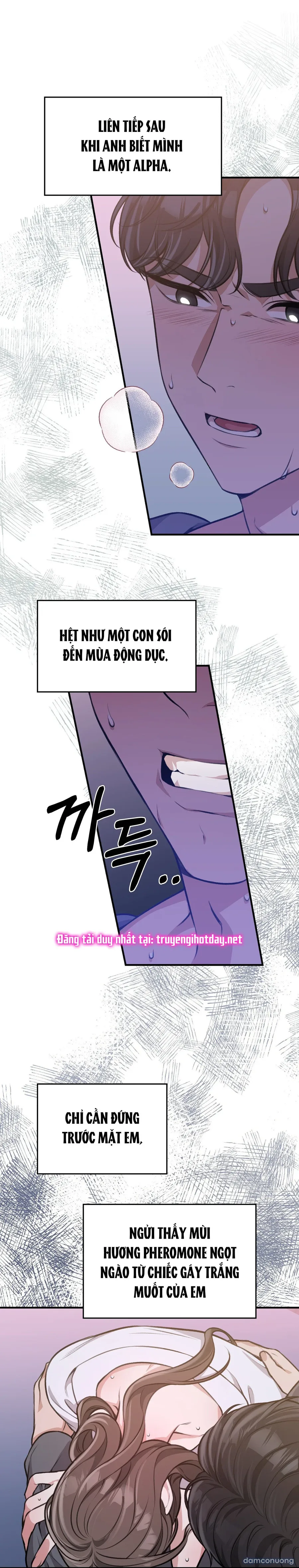 Đoạt Ái 