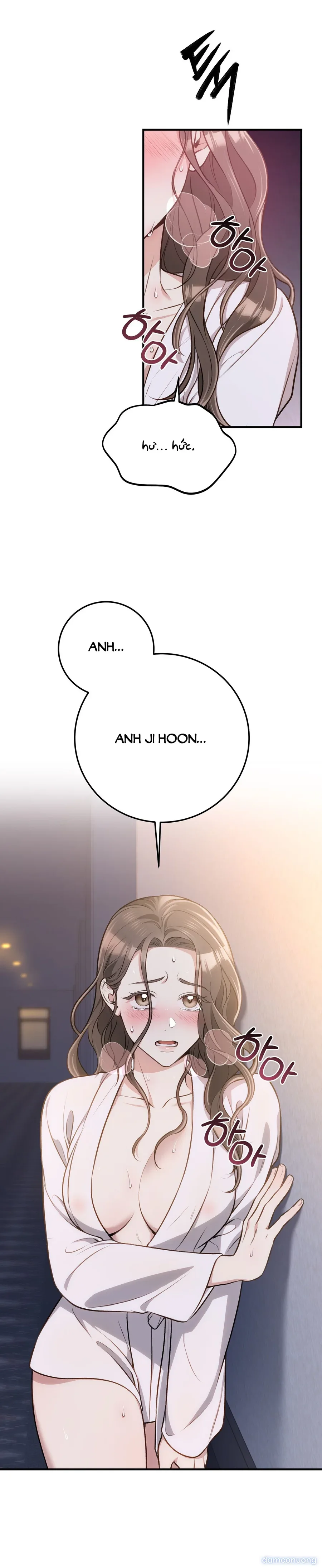 Đoạt Ái 