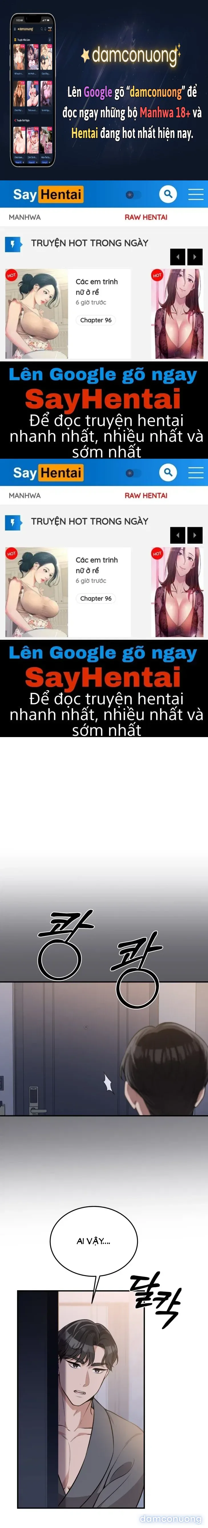 Đoạt Ái 