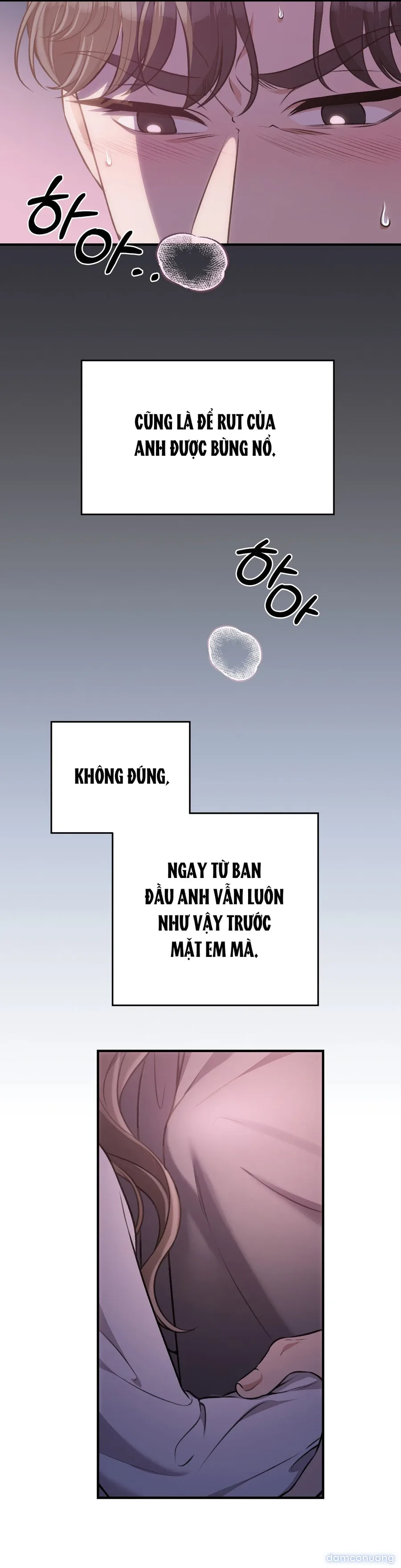 Đoạt Ái 