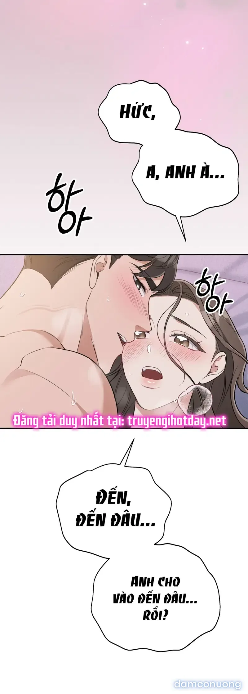 Đoạt Ái 