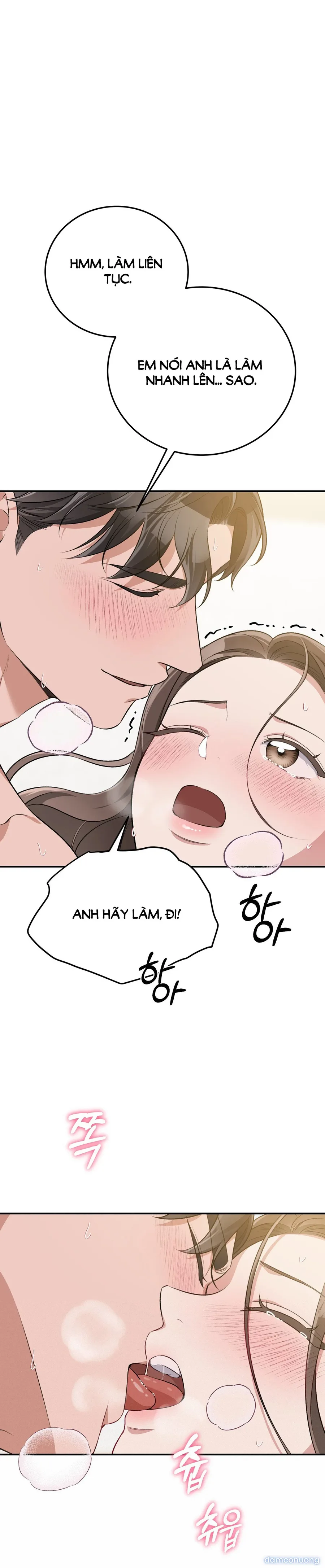 Đoạt Ái 