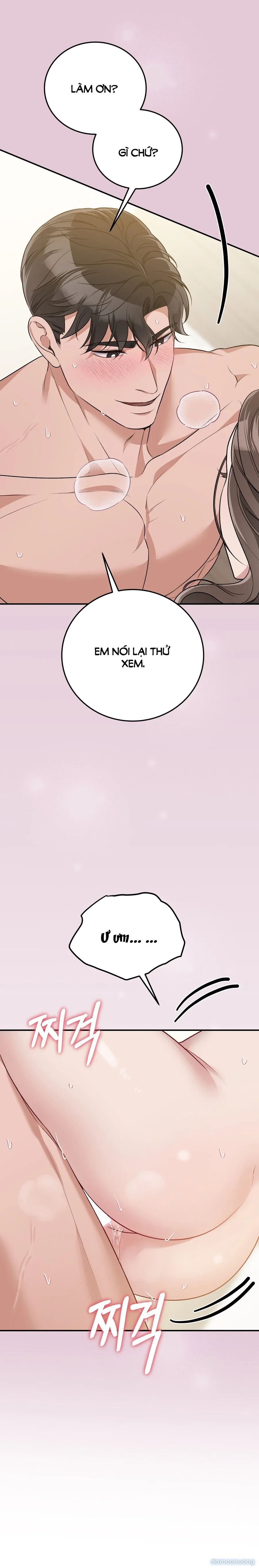 Đoạt Ái 
