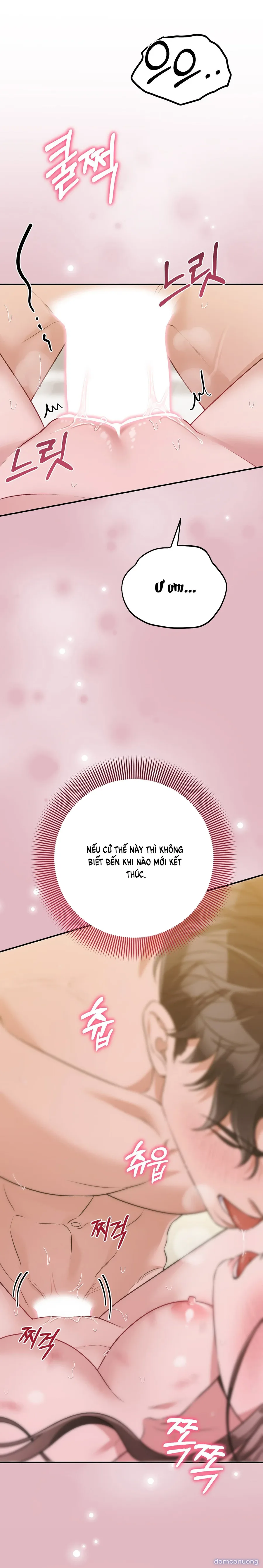 Đoạt Ái 