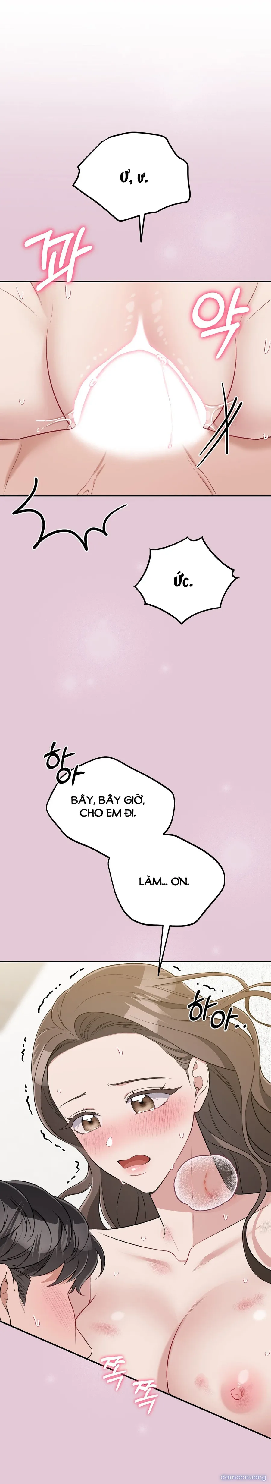 Đoạt Ái 