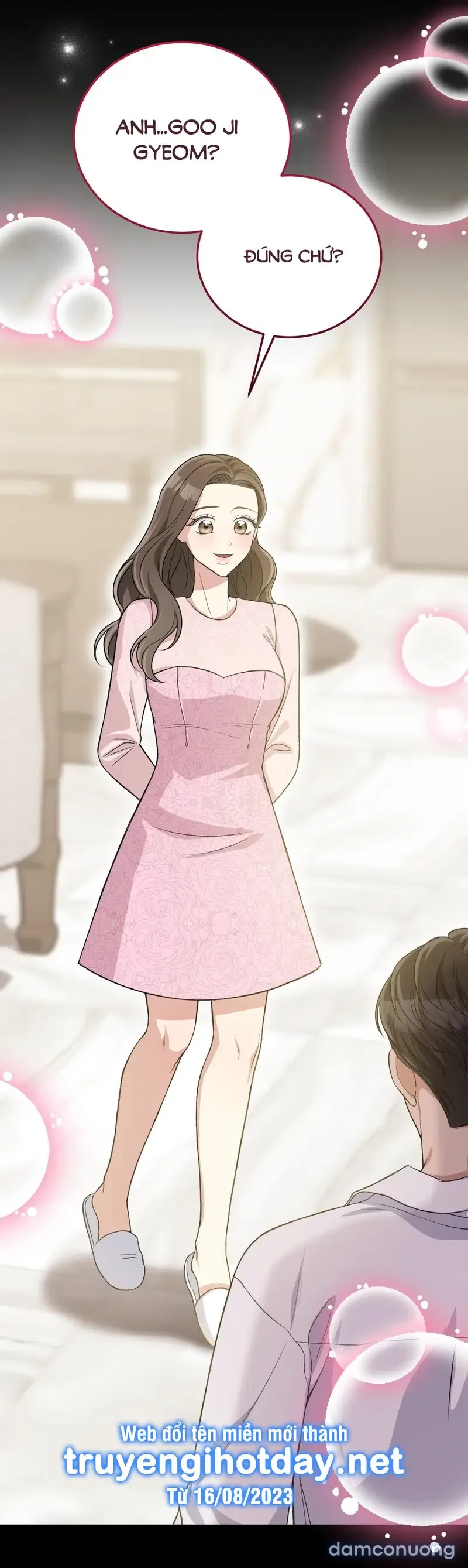 Đoạt Ái 