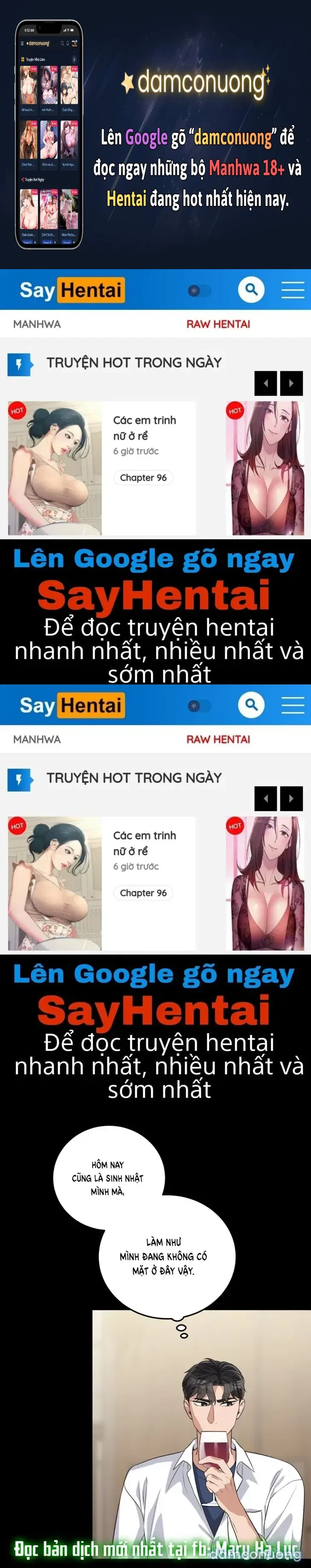 Đoạt Ái 