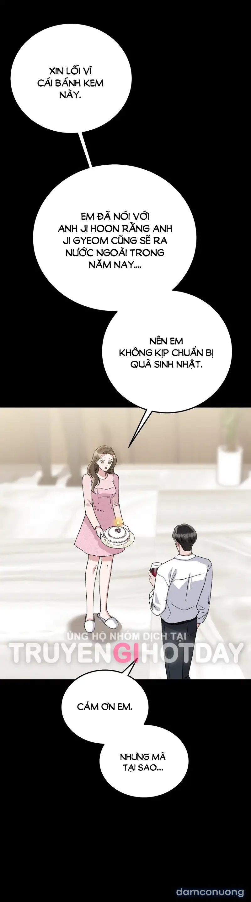 Đoạt Ái 