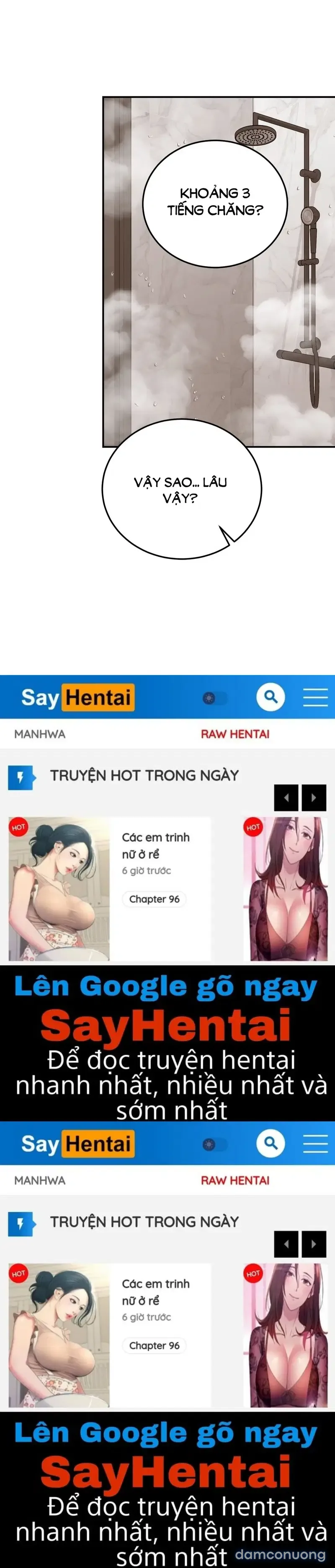 Đoạt Ái 
