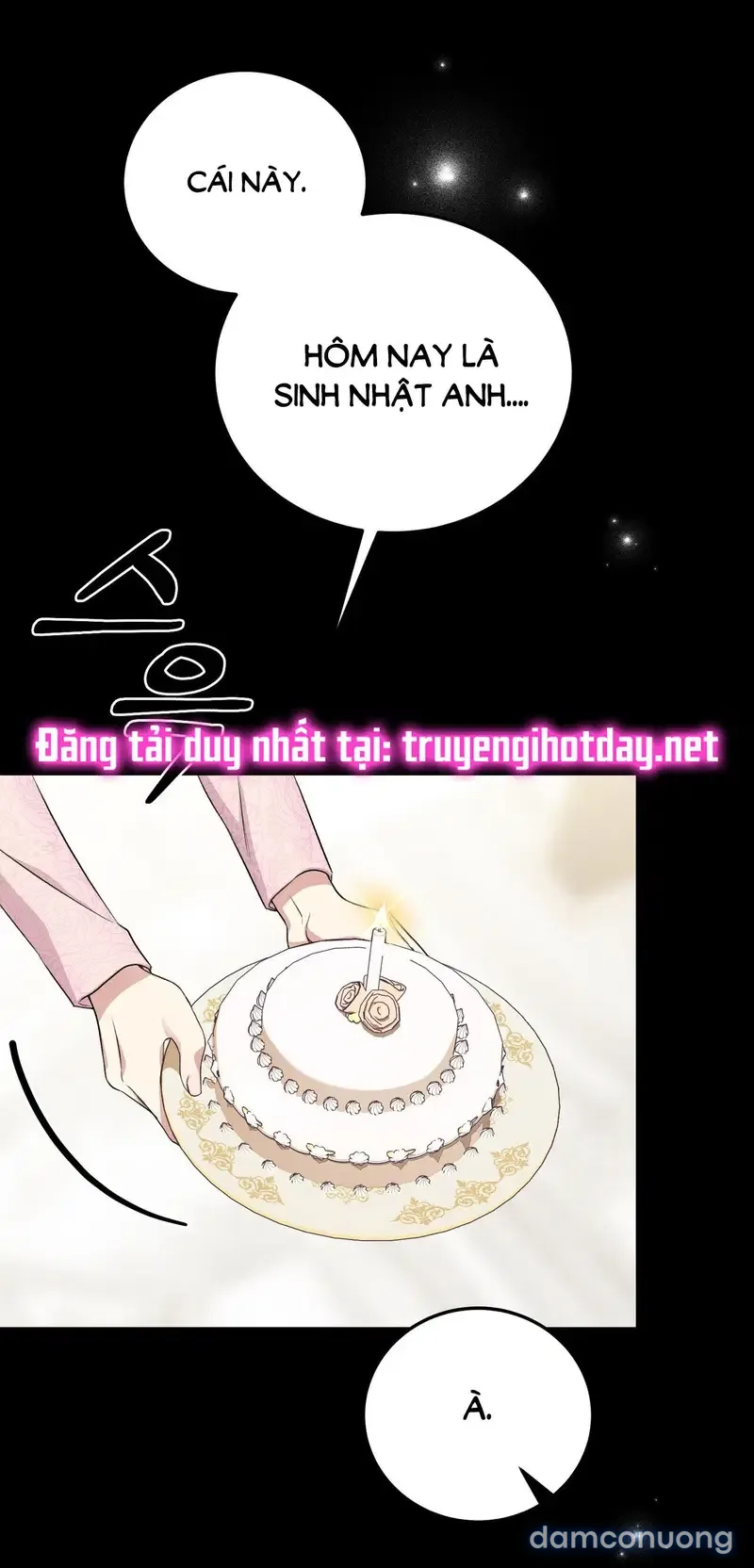 Đoạt Ái 