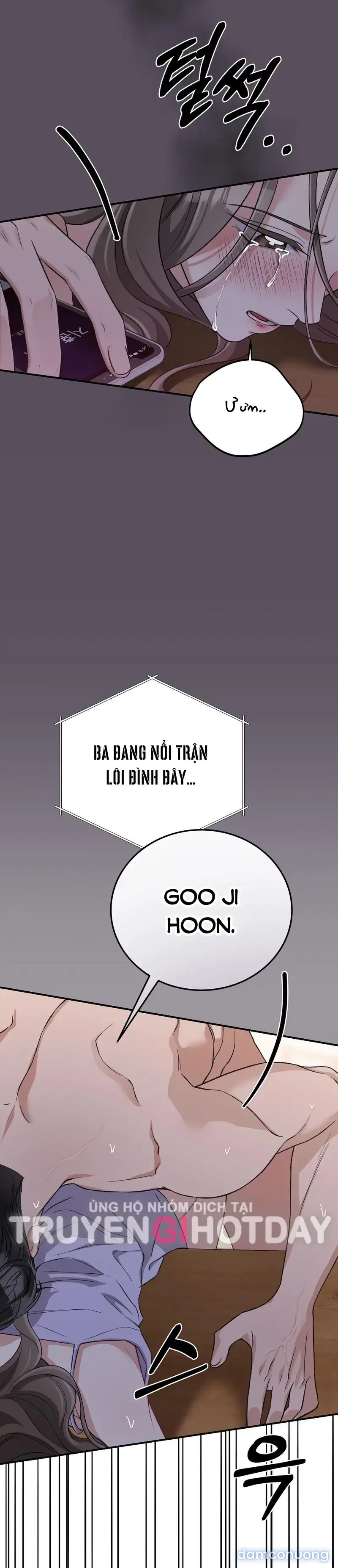 Đoạt Ái 
