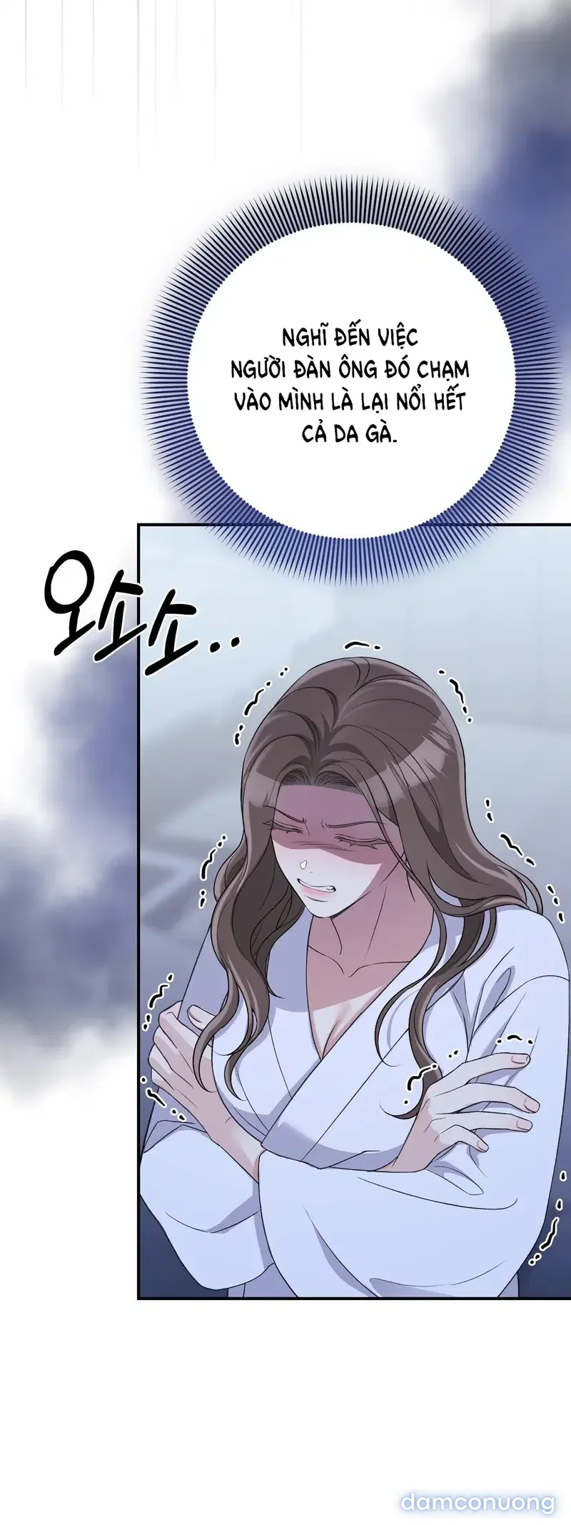 Đoạt Ái 