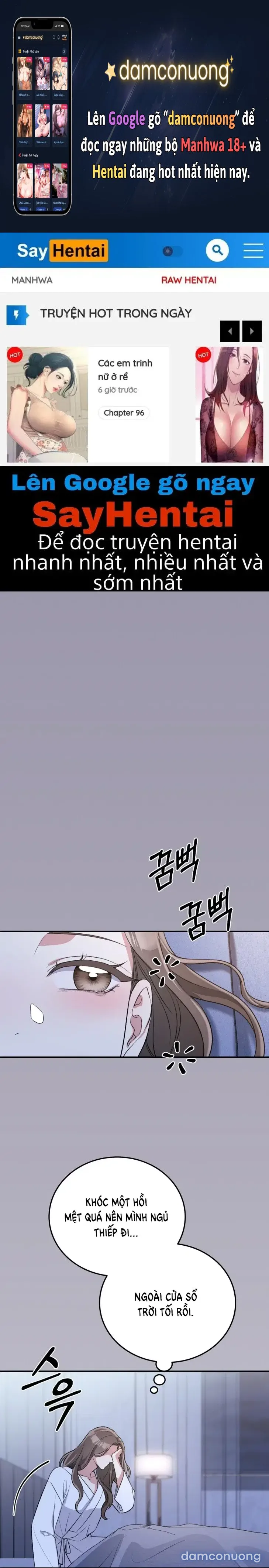 Đoạt Ái 