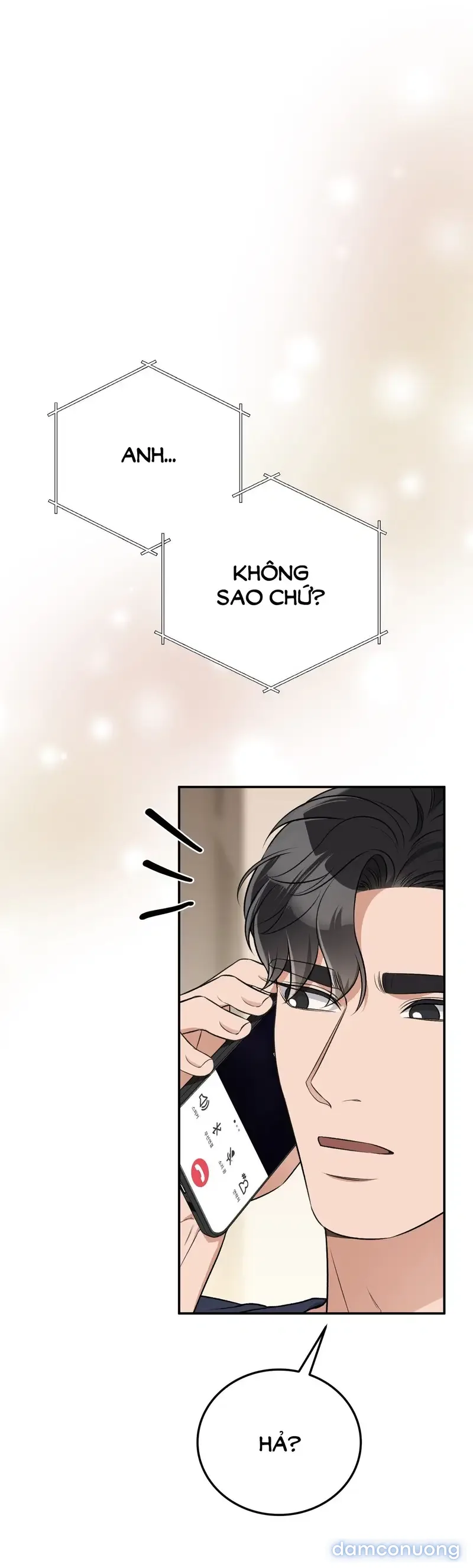 Đoạt Ái 