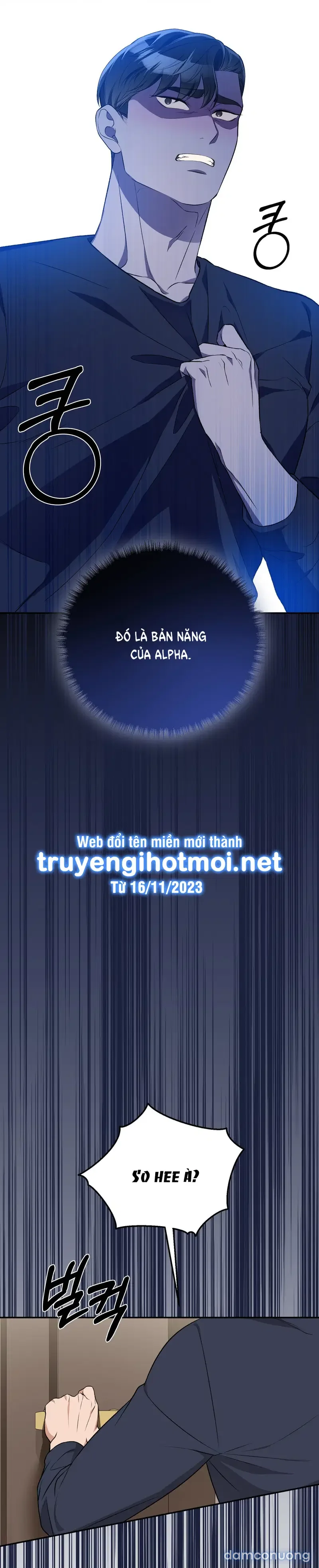 Đoạt Ái 