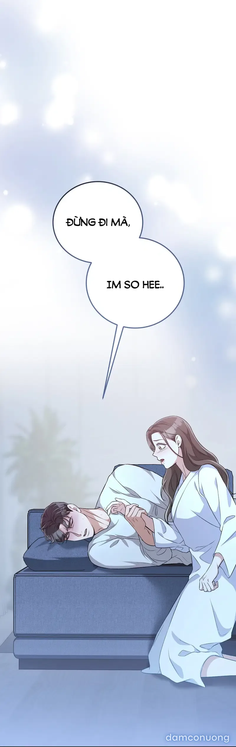Đoạt Ái 