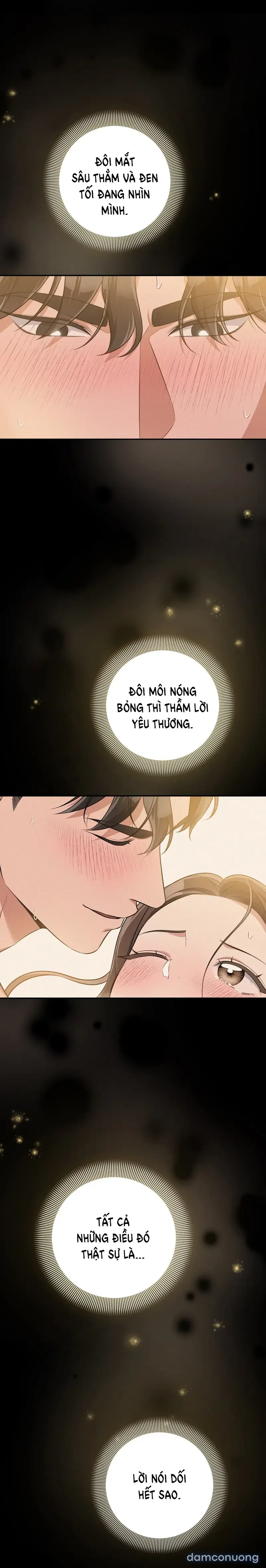 Đoạt Ái 