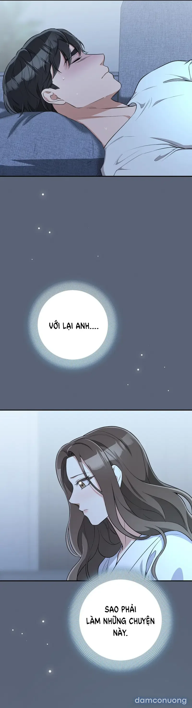 Đoạt Ái 