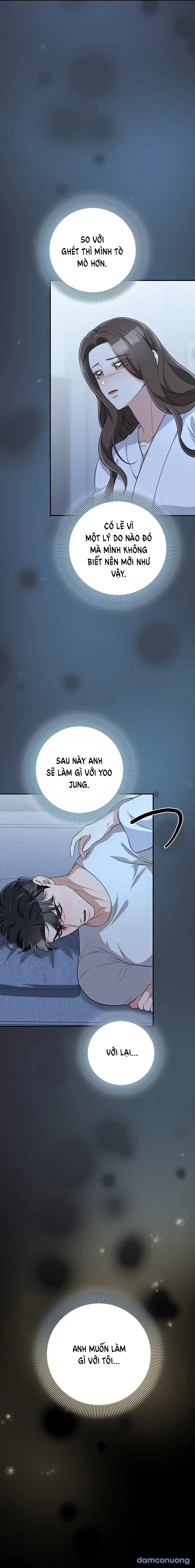 Đoạt Ái 