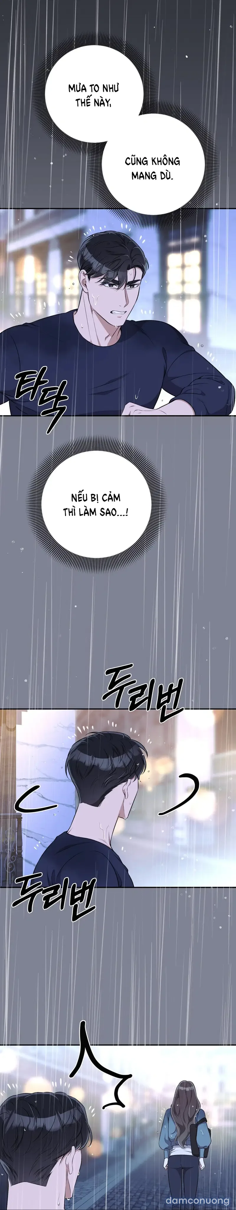Đoạt Ái 