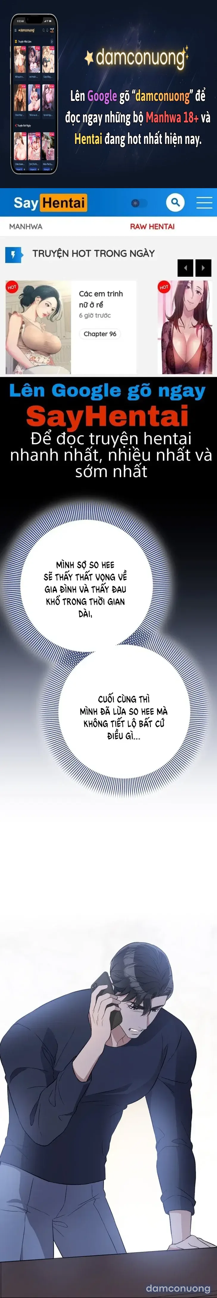 Đoạt Ái 