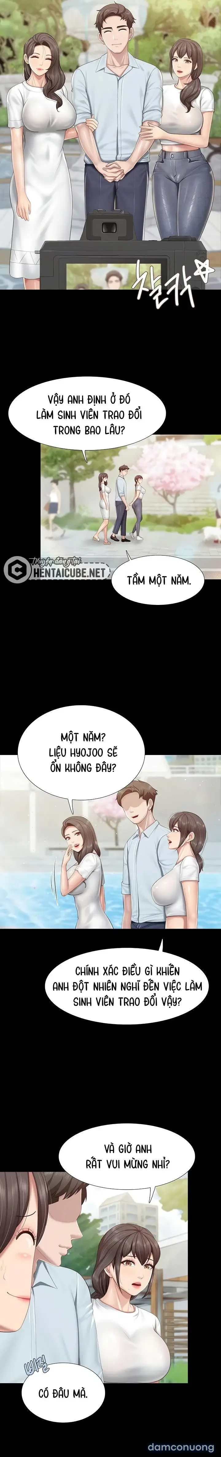 Đoạt Ái 