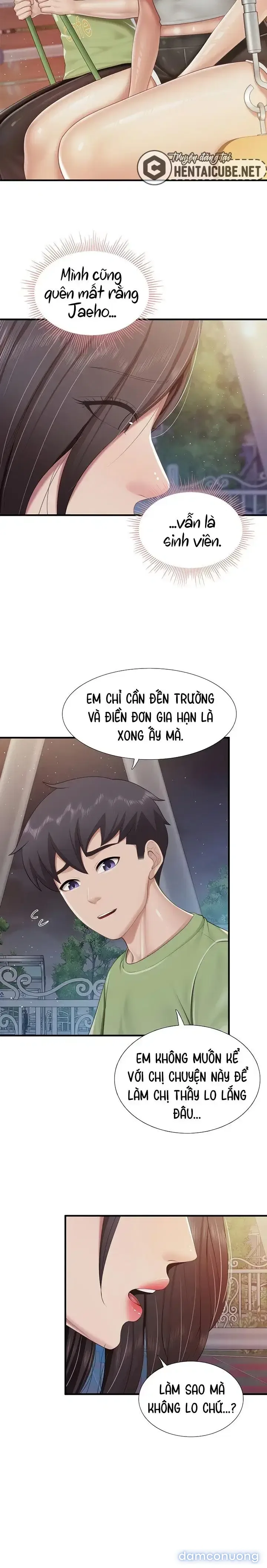 Đoạt Ái 