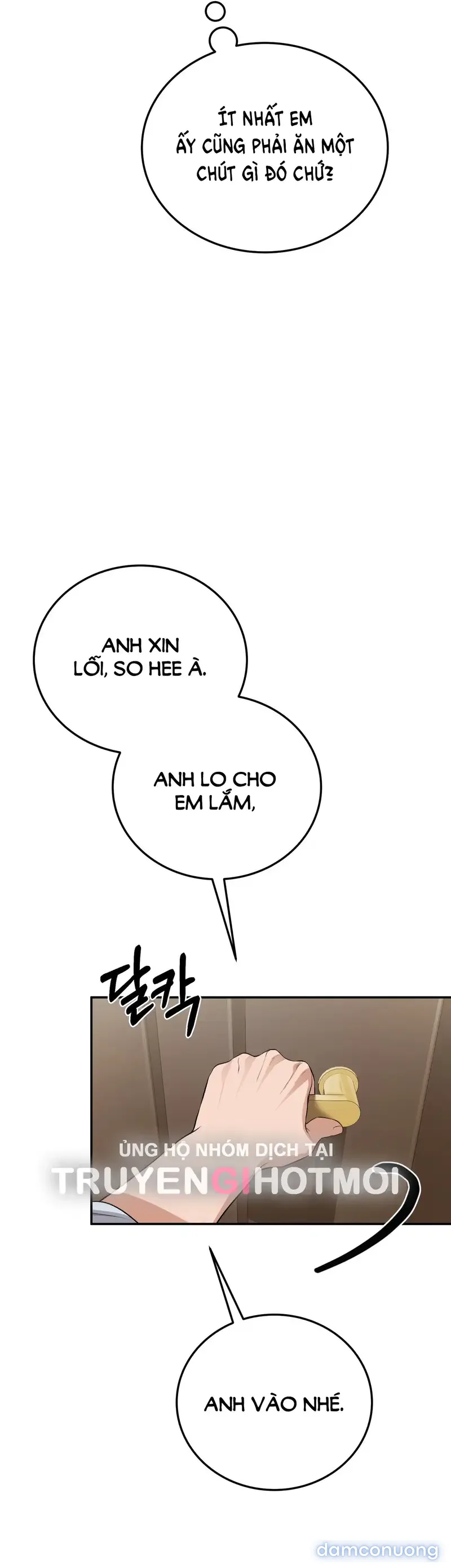 Đoạt Ái 