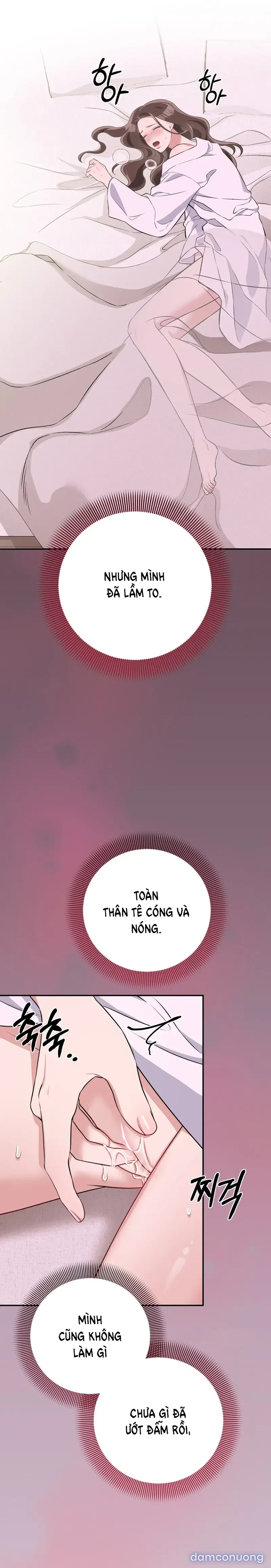 Đoạt Ái 