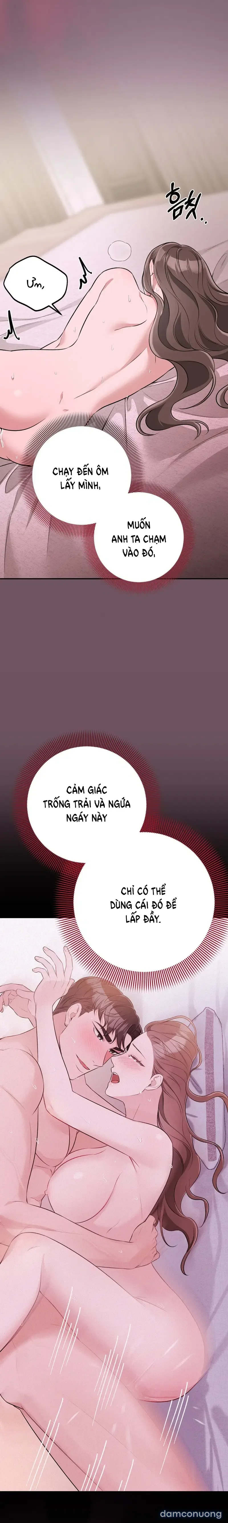 Đoạt Ái 