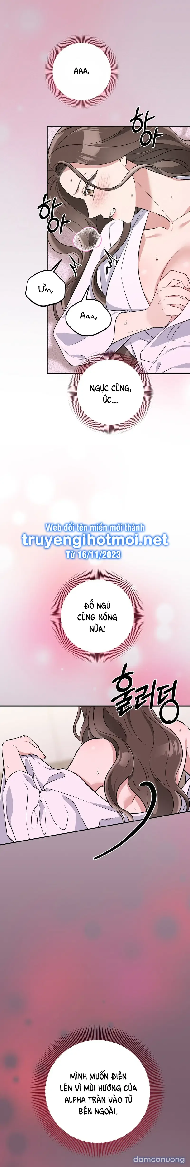 Đoạt Ái 
