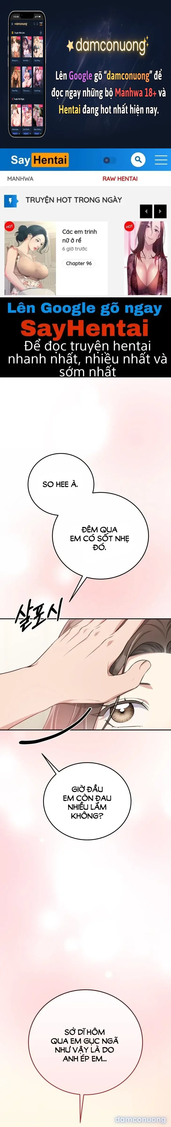 Đoạt Ái 