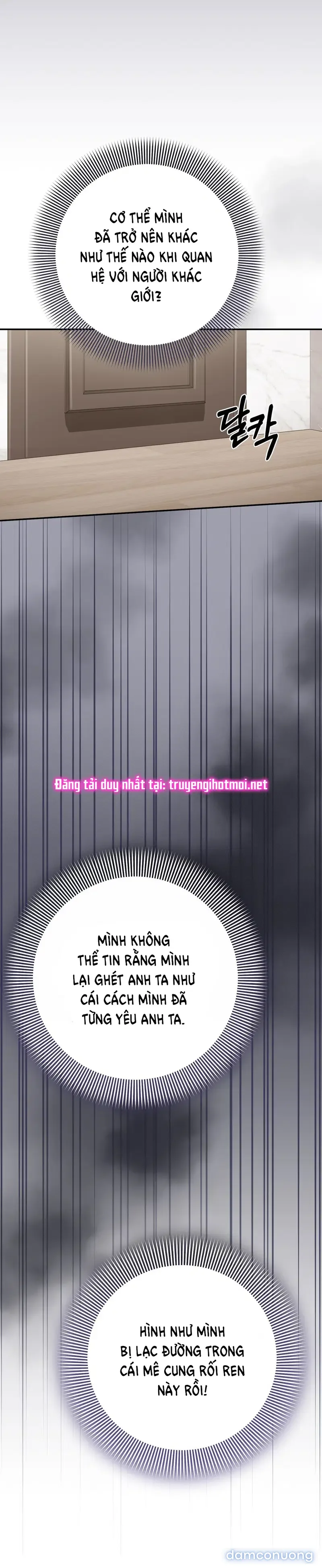 Đoạt Ái 
