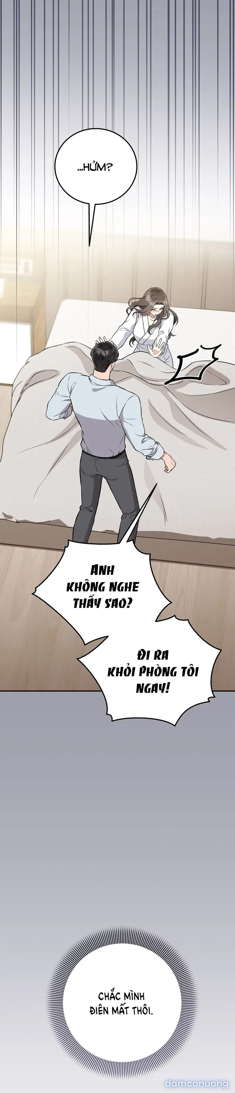 Đoạt Ái 